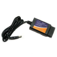 OBD2 ВЯЗ 327 USB V2.1 авто интерфейс сканера